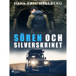 Sören och silverskrinet