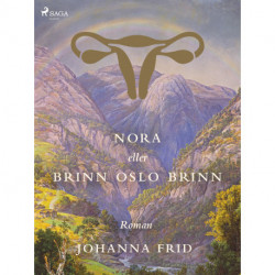 Nora eller Brinn Oslo brinn
