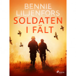 Soldaten i fält