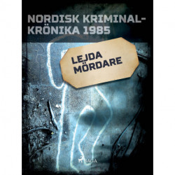 Lejda mördare