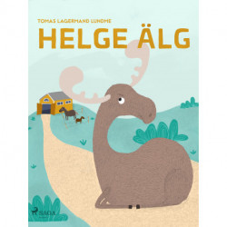 Helge Älg