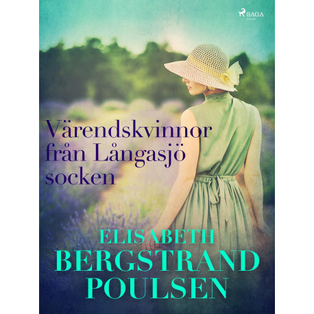 Värendskvinnor från Långasjö socken