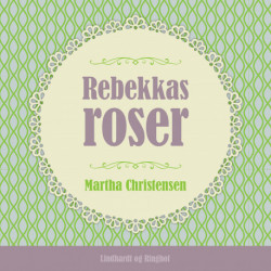 Rebekkas roser