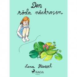 Den röda näckrosen