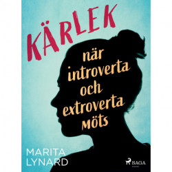 Kärlek : när introverta och extroverta möts