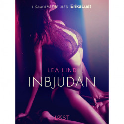 Inbjudan - erotisk novell