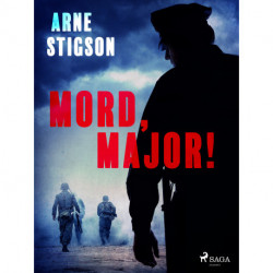 Mord, major!