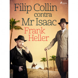 Filip Collin contra Mr Isaac