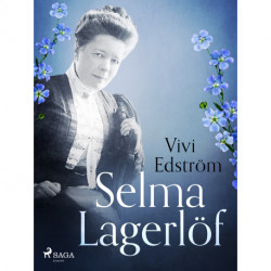 Selma Lagerlöf och Strindberg