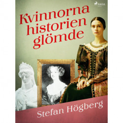 Kvinnorna historien glömde