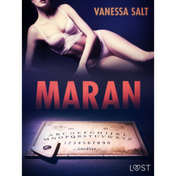 Maran - erotisk novell