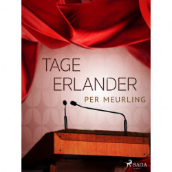 Tage Erlander
