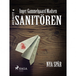 Sanitören 4: Nya spår