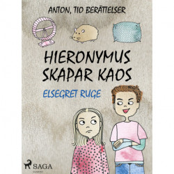 Hieronymus skapar kaos