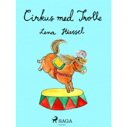 Cirkus med Trolle