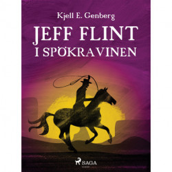 Jeff Flint i spökravinen