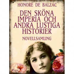 Den sköna Imperia och andra lustiga historier