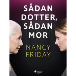 Sådan dotter, sådan mor