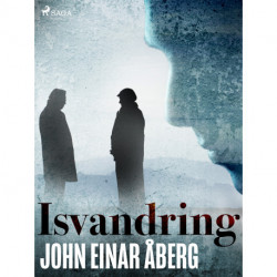 Isvandring