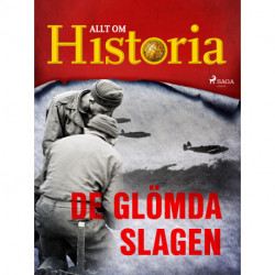 De glömda slagen