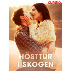 Hösttur i skogen