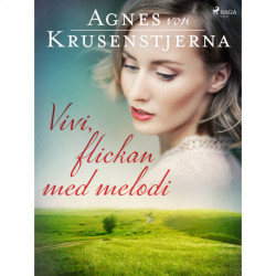 Vivi, flickan med melodi