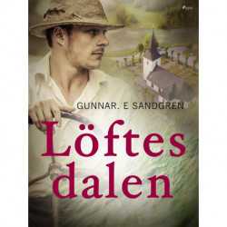 Löftesdalen