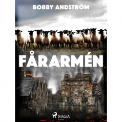 Fårarmén