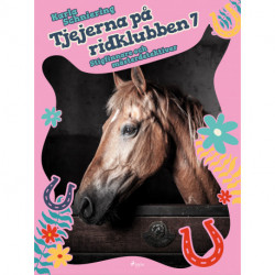 Tjejerna på ridklubben 7 - Stigfinnare och mästerdetektiver