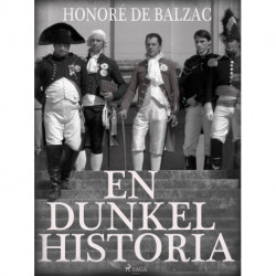 En dunkel historia