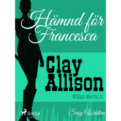 Hämnd för Francesca