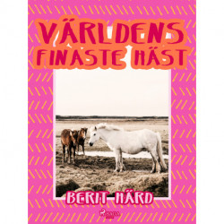 Världens finaste häst