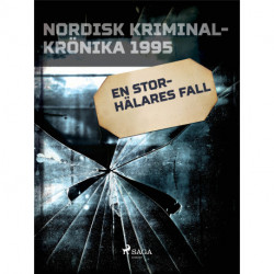 En storhälares fall