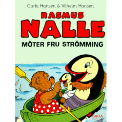 Rasmus Nalle möter fru Strömming