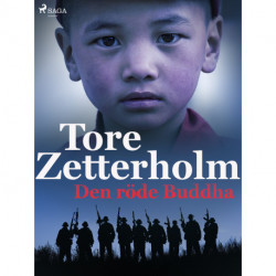 Den röde Buddha