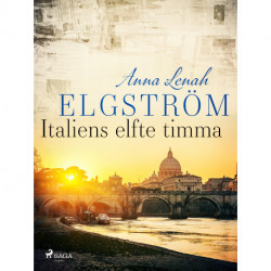 Italiens elfte timma