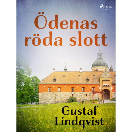 Ödenas röda slott