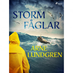 Stormfåglar