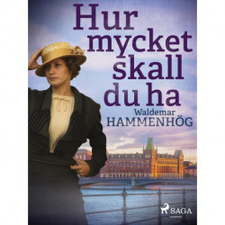 Hur mycket skall du ha