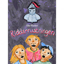 Riddarrustningen