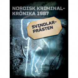 Svindlarprästen