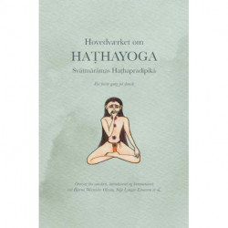 Hovedværket om Hathayoga: Svātmārāmas Haṭhapradīpikā