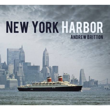 New York Harbor