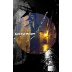 Dr Weiss sista uppdrag