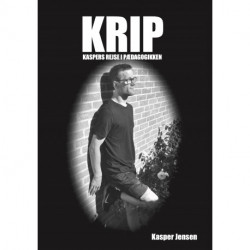 KRIP Kaspers rejse i pædagogikken