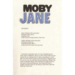 Moby Jane