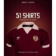 Heart of Midlothian, 51 Shirts: Moments in Time - [RODEKASSE/DEFEKT]