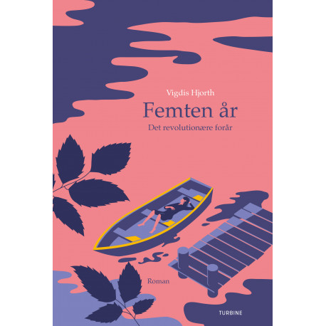 Femten år: Det revolutionære forår