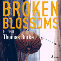 Broken blossoms