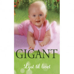 En mor til mit barn / Lysten til livet / Du skal føde mit barn / Mod alle odds